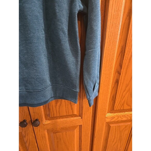 Girls Large Cat And Jack 10-12 Long Sleeve Pullover Sweatshirt NWT - Picture 9 of 13